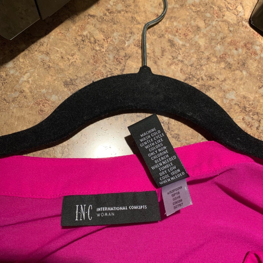 INC Top - Picture 7 of 7